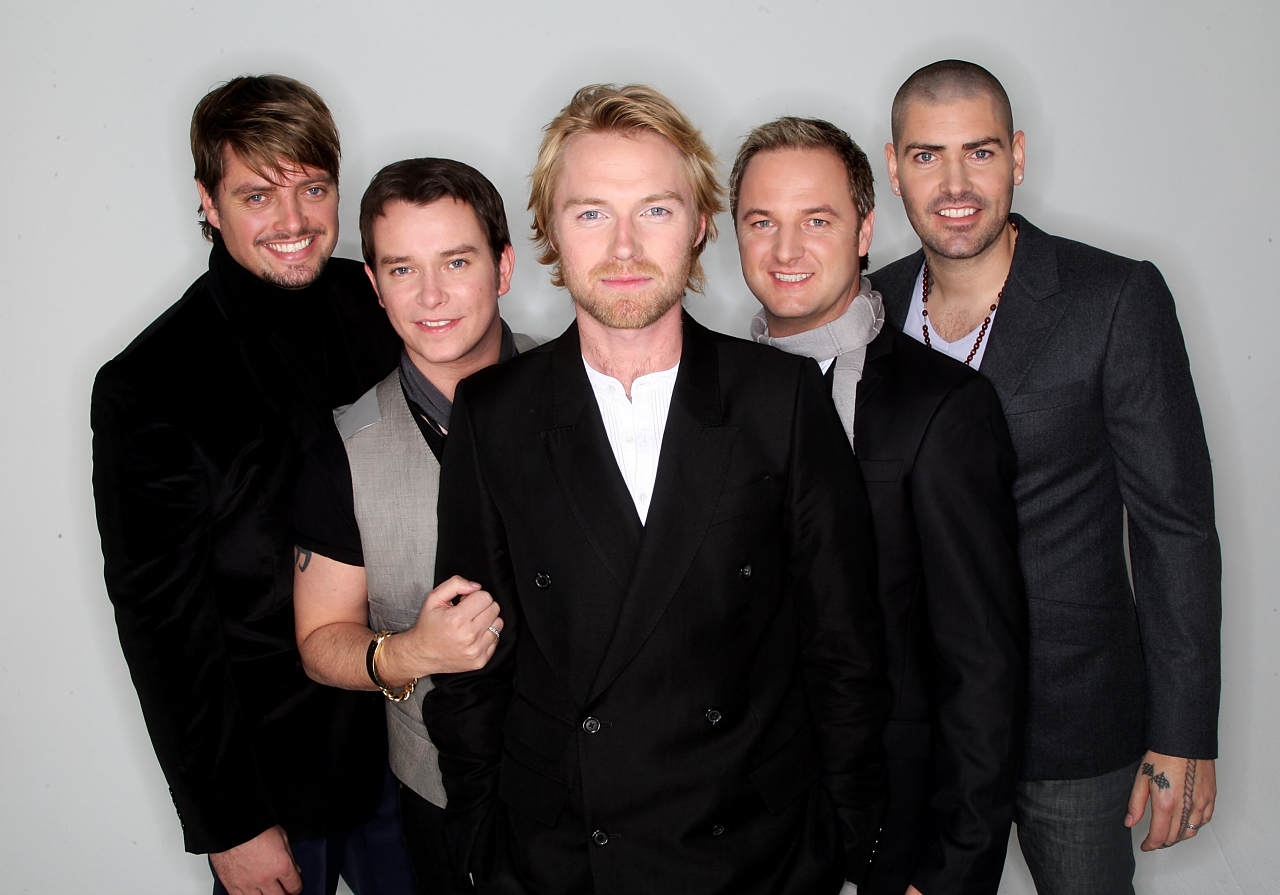 boyzone