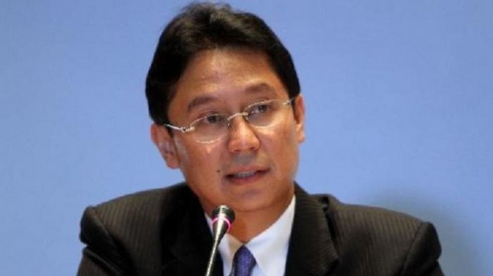 budi gunadi sadikin