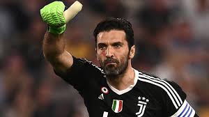 buffon