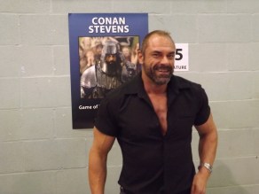 conan steven