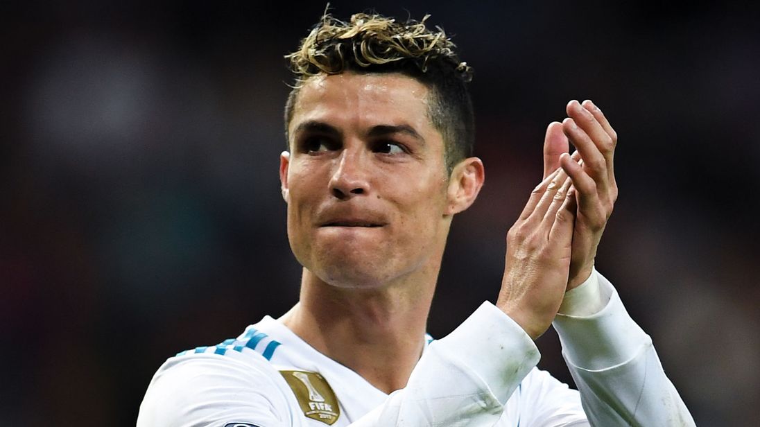 cristiano-ronaldo