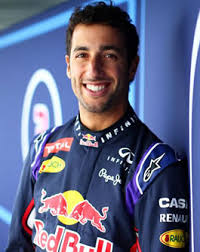 daniel ricciardo
