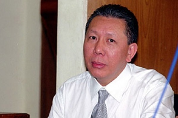 djoko tjandra