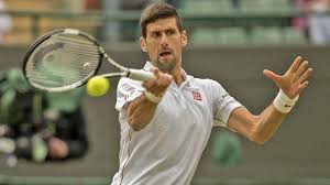 djokovic