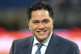 erick thohir