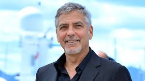 george clooney