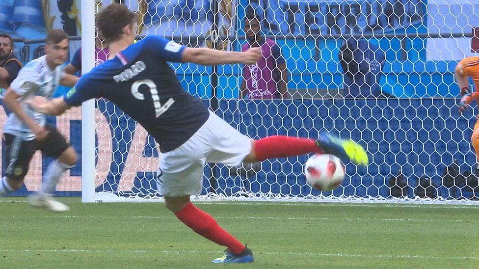 gol benjamin_pavard