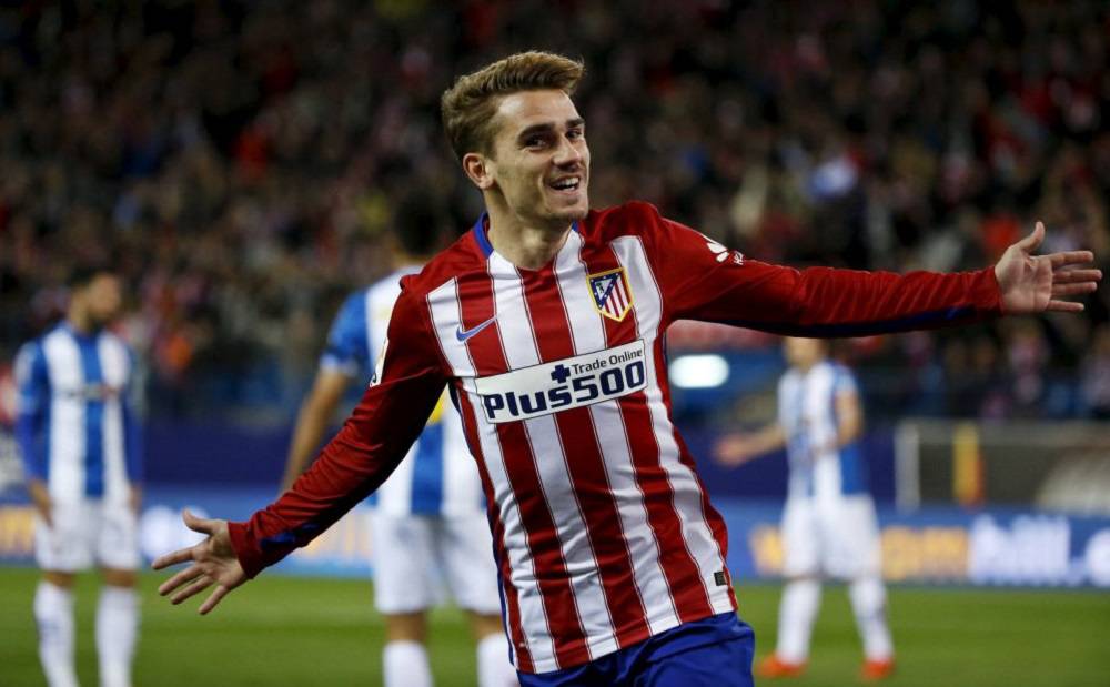 griezmann