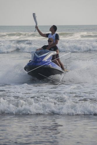 hamis daud
