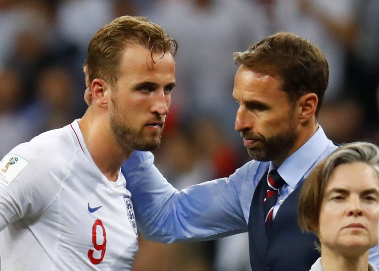 harry kane