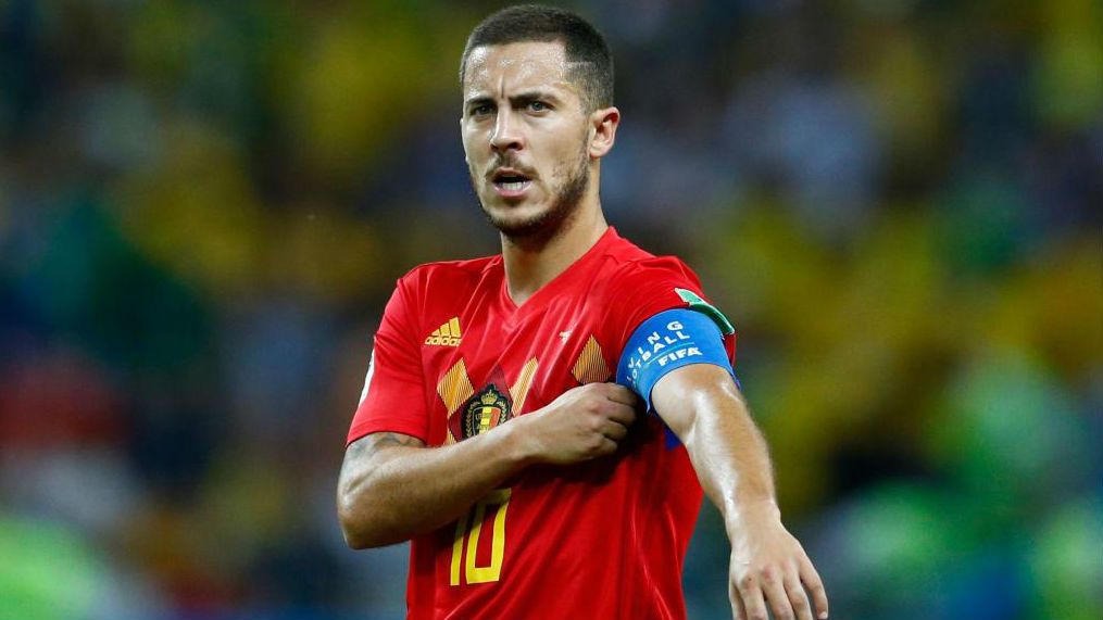 hazard