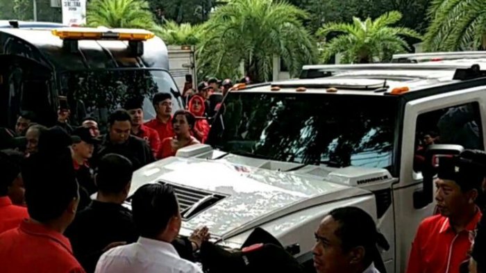 hummer