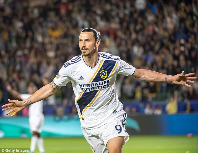 ibrahimovic