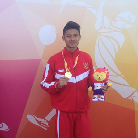 idan fauzan