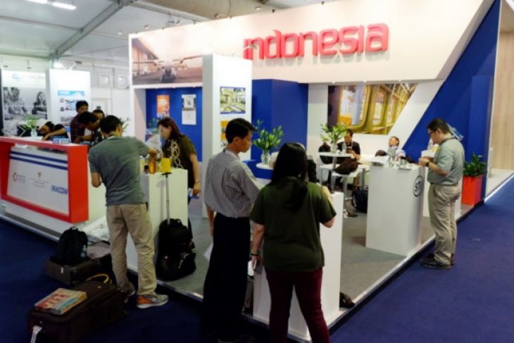 industri pesawat