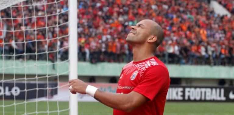 ivan carlos-persija