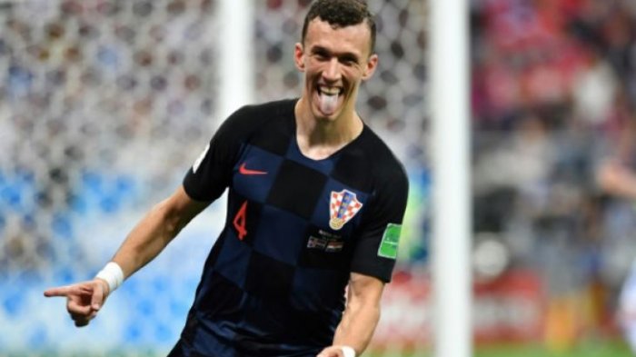 ivan perisic