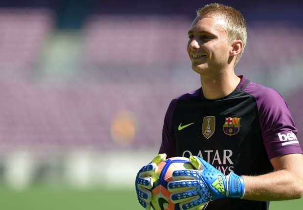 jasper-cillessen-barcelona