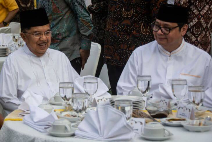 jk airlangga