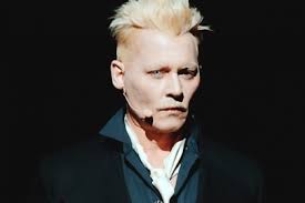 johny depp