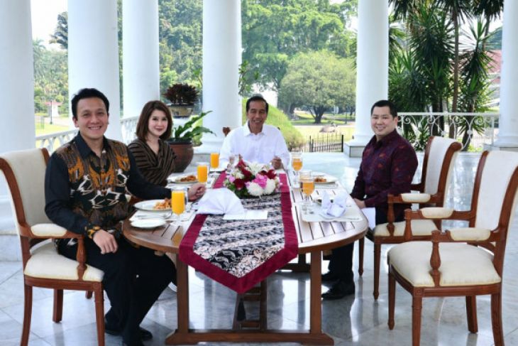 jokowi