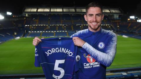 jorginho
