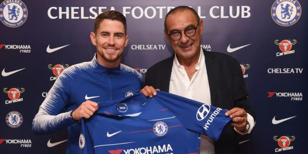 jorginho