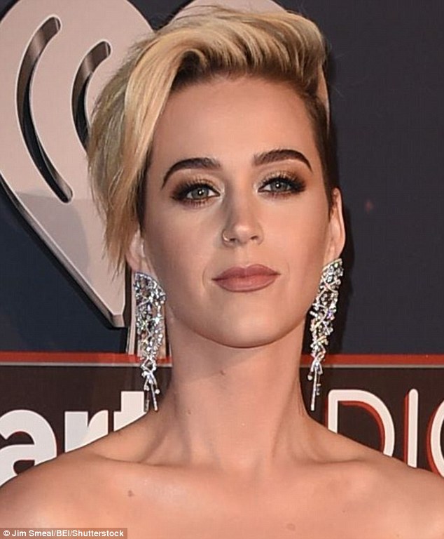 katy perry