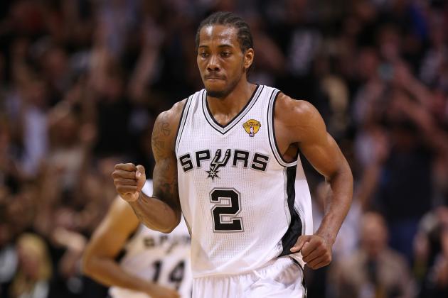 kawhi leonard 2