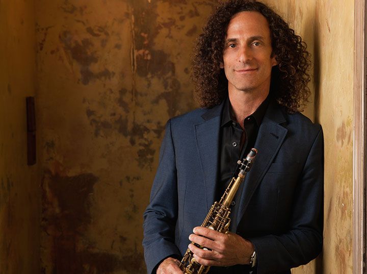 kenny-g-jazz