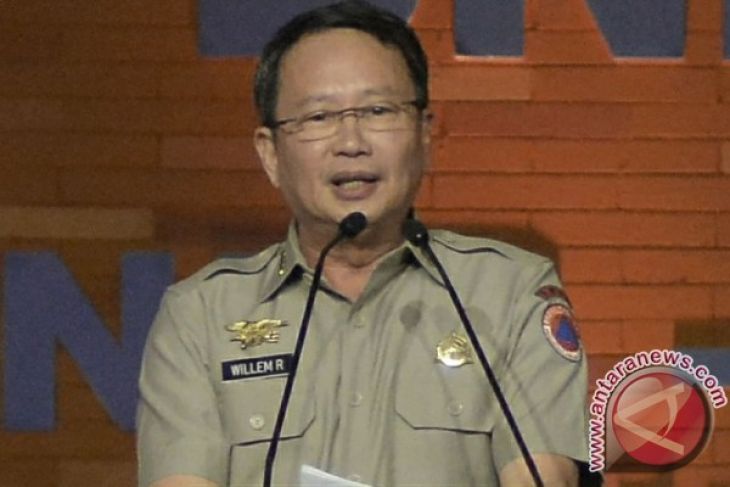 kepala BNPB