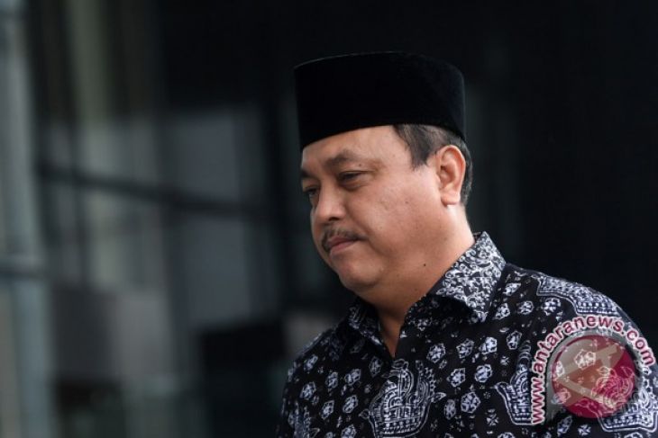 ketua dprd
