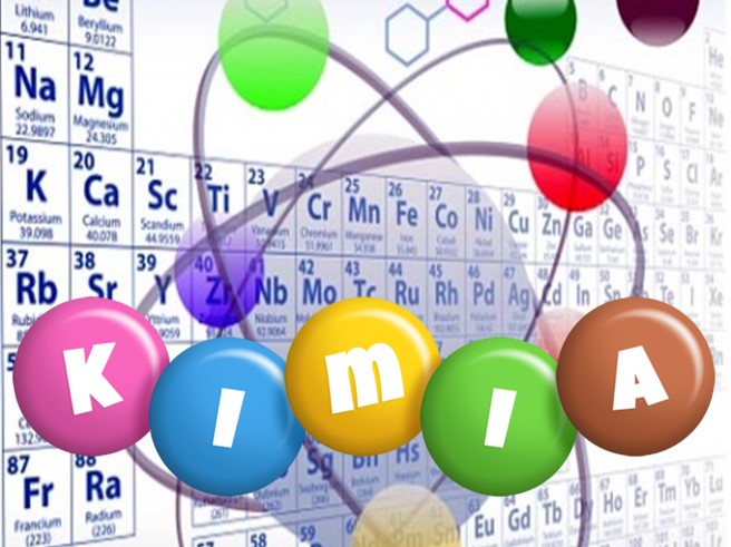 kimia