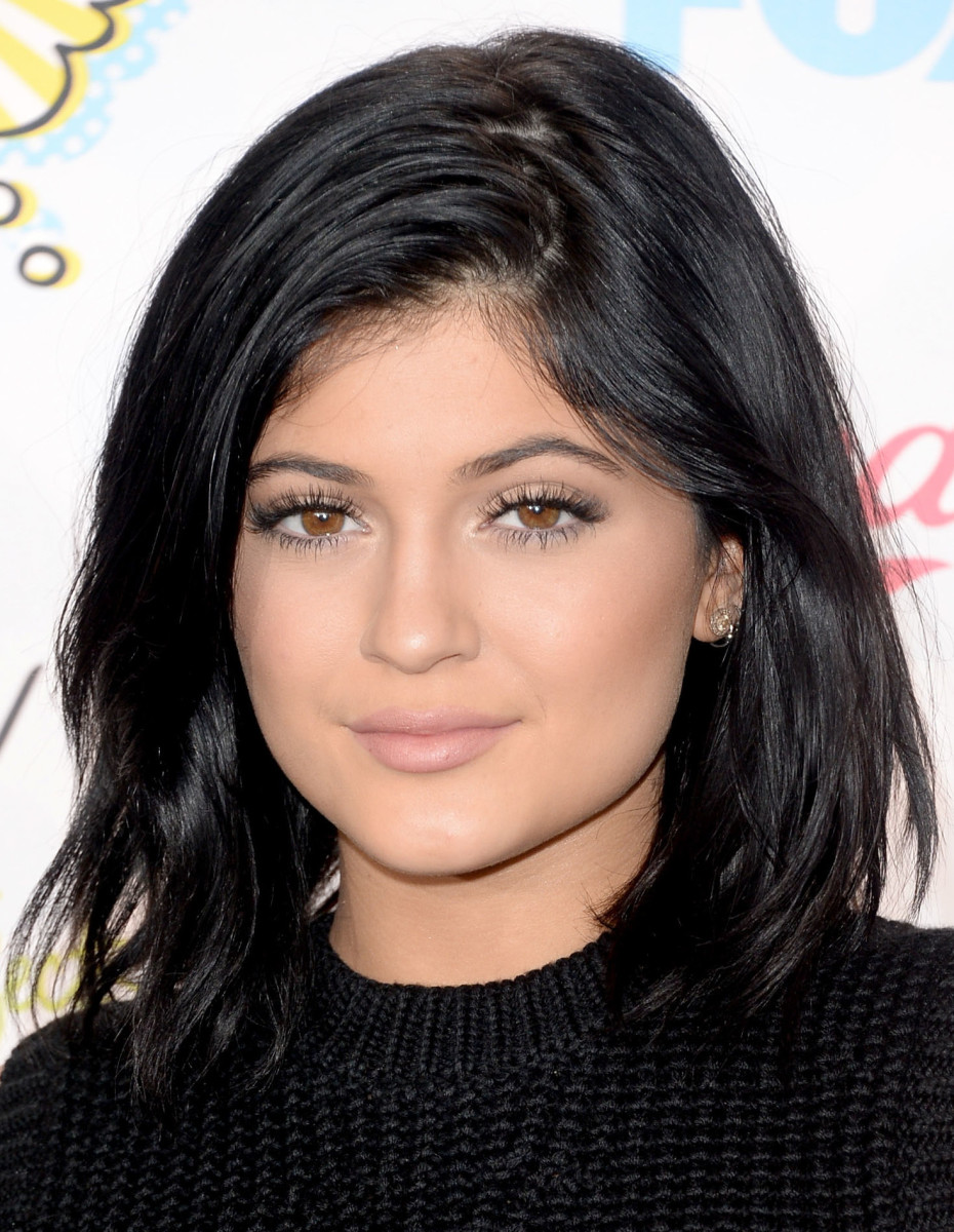 kylie-jenner