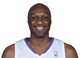 lamar odom