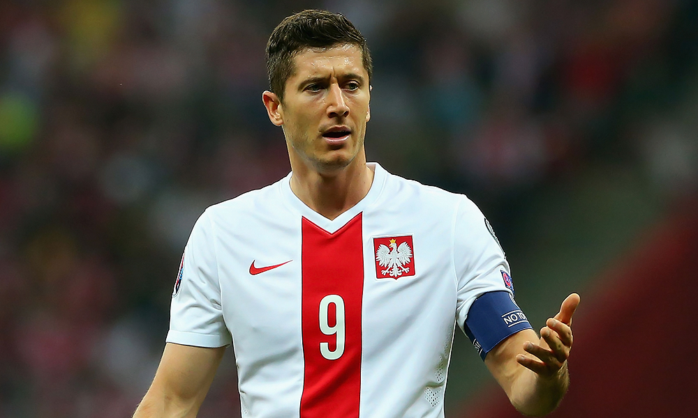 lewandowski