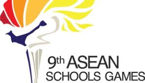 logo asean school games