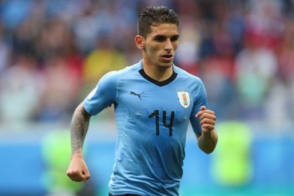 lucas torreira
