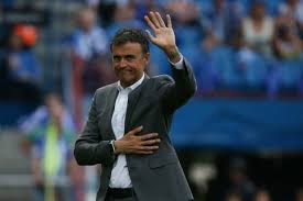 luis enrique