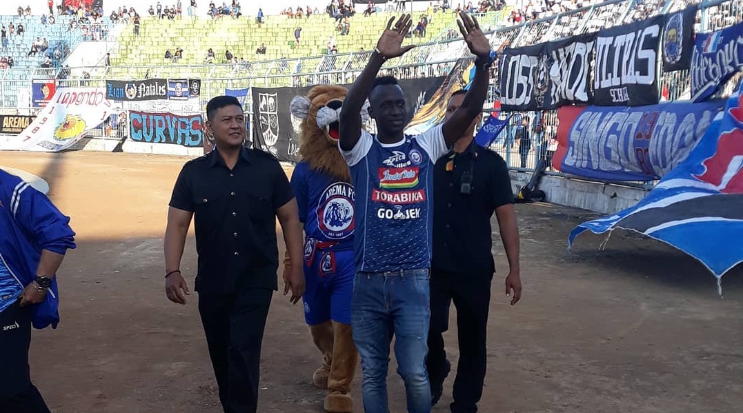 makan konate