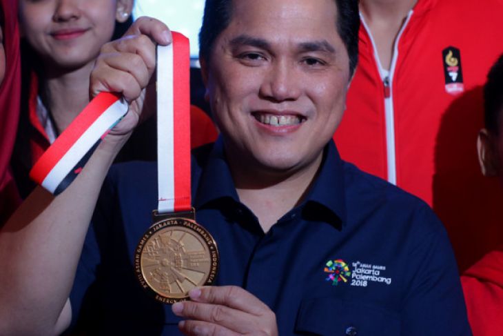 medali asian games