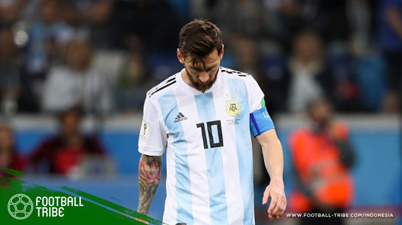 messi