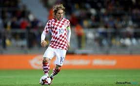modric