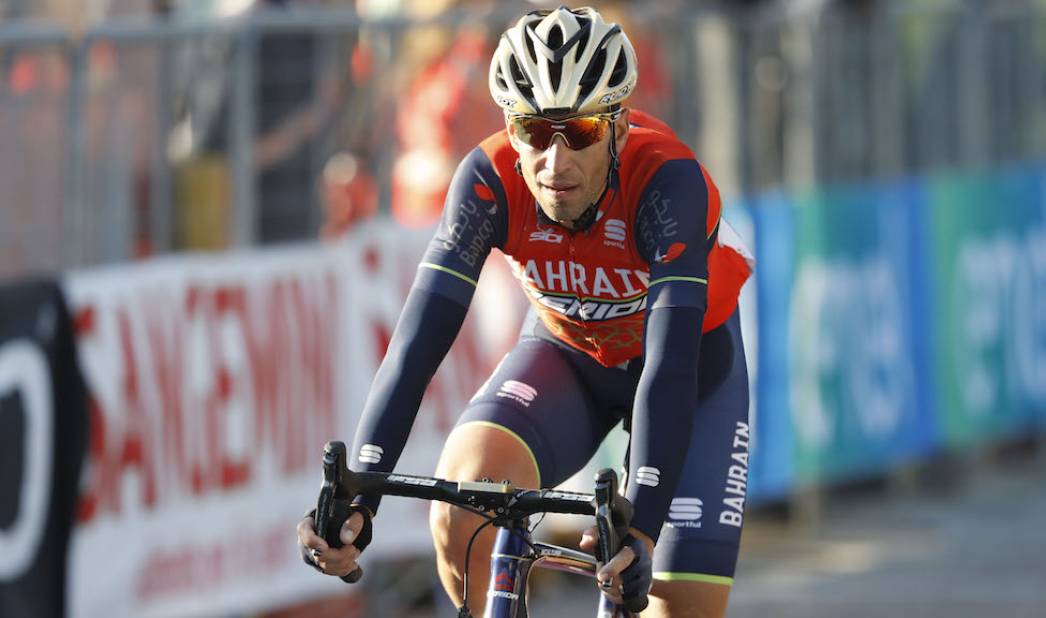 nibali