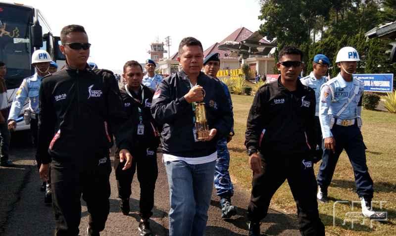 obor asian games ke blitar