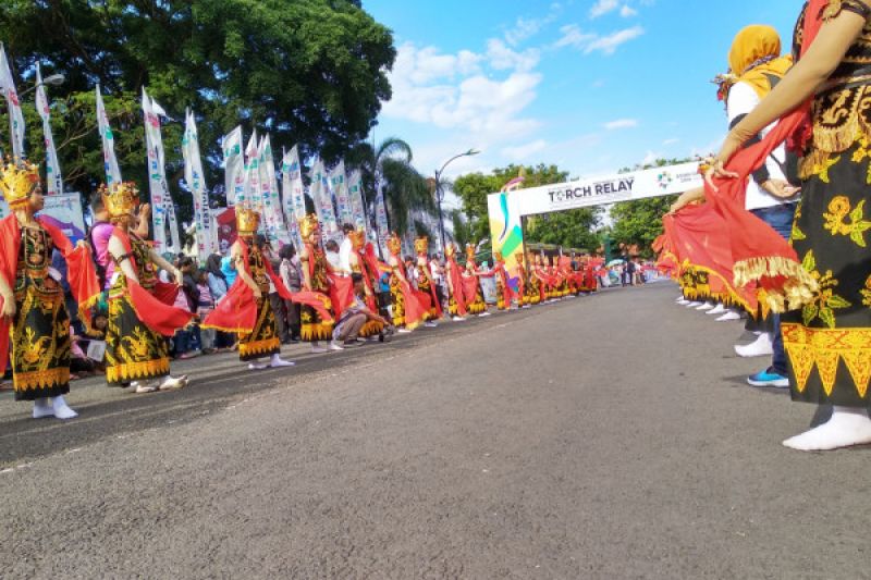 obor di bali