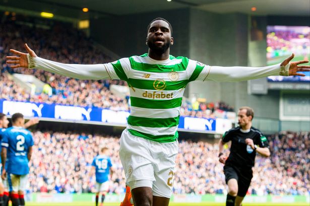 odsonne edouard-celtic