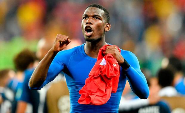 paul pogba