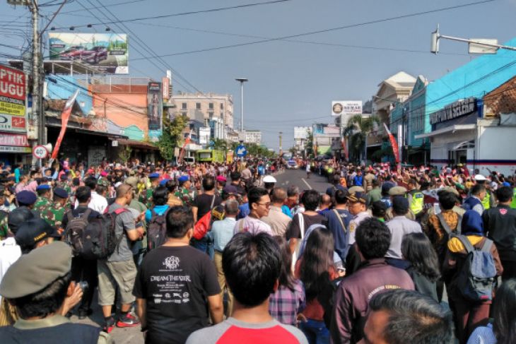 pawai obor 2