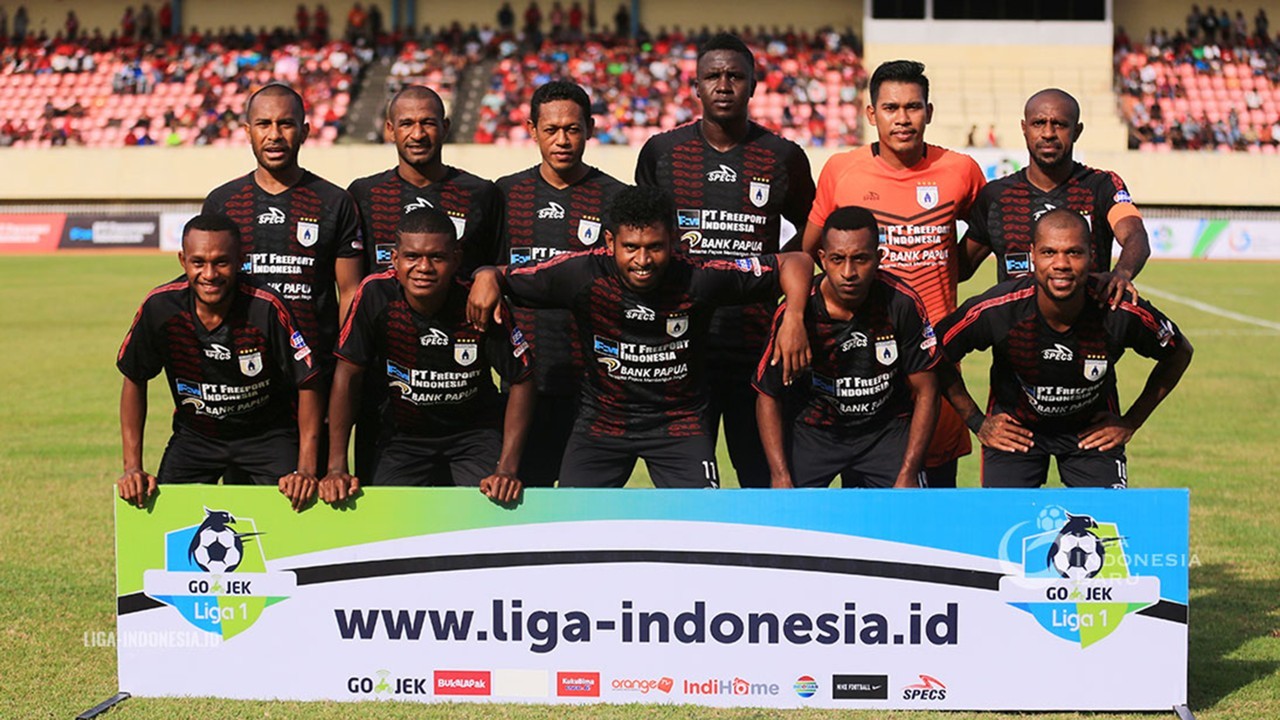persipura